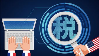 深度解讀法國數(shù)字服務(wù)稅 為何互聯(lián)網(wǎng)巨頭成為征收焦點與對互聯(lián)網(wǎng)安全服務(wù)的潛在影響