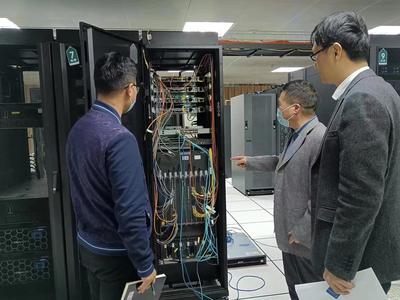無錫審計(jì)聚焦個人醫(yī)療健康信息安全，推動網(wǎng)絡(luò)與信息安全軟件開發(fā)