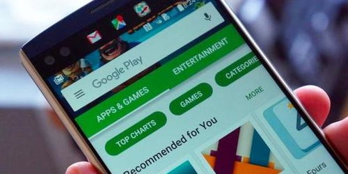 警惕！兒童應用暗藏惡意軟件，Google Play商店安全防線再受沖擊