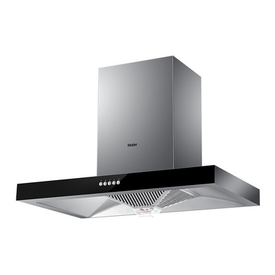 海爾CXW-200-E900T2S1 17立方大吸力歐式抽油煙機的實用之選